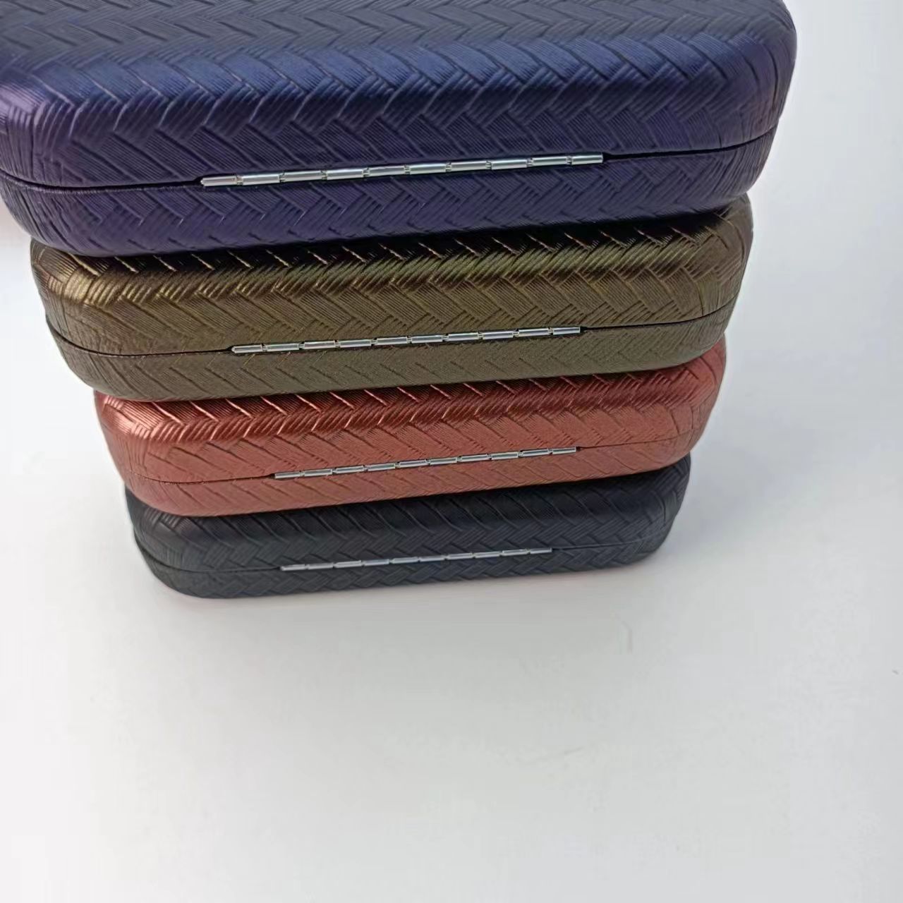 Glasses case