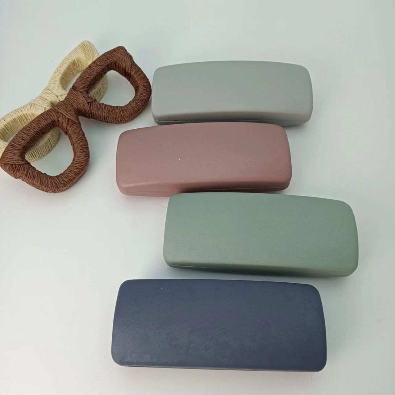 Glasses case