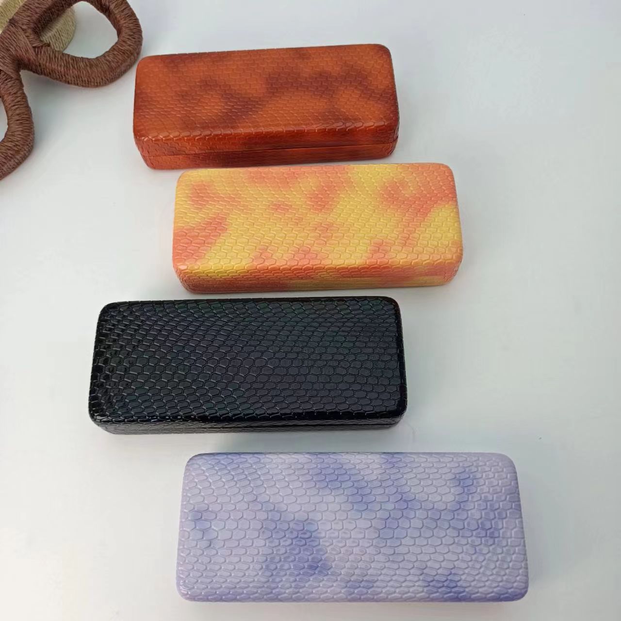 Glasses case