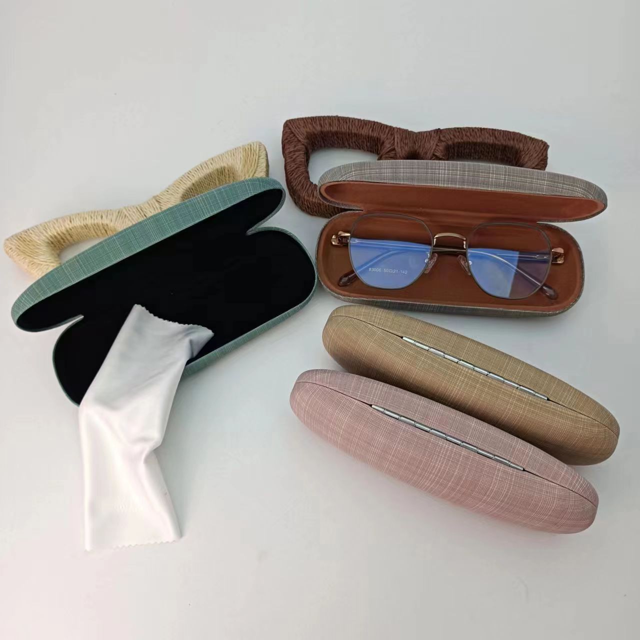 Glasses case