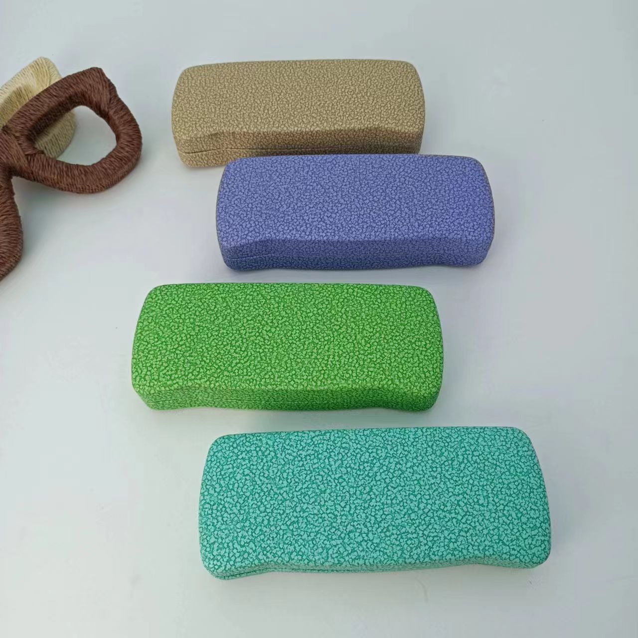 Glasses case