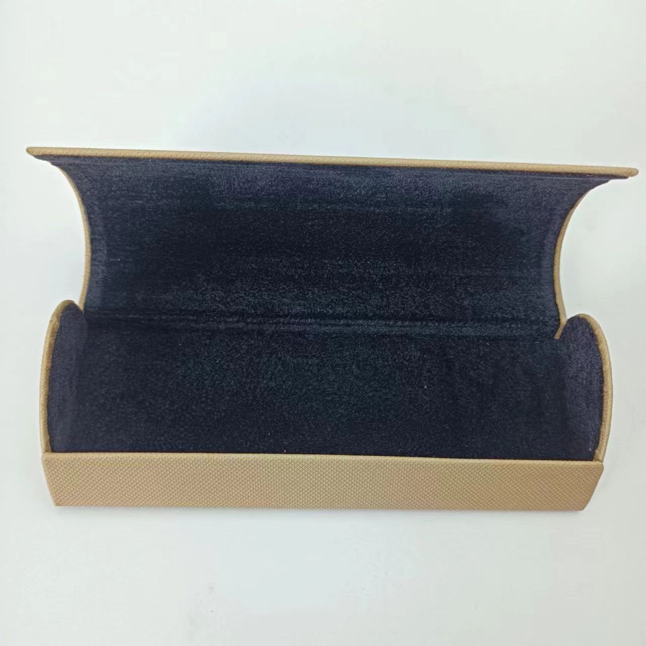 Handmade glasses case