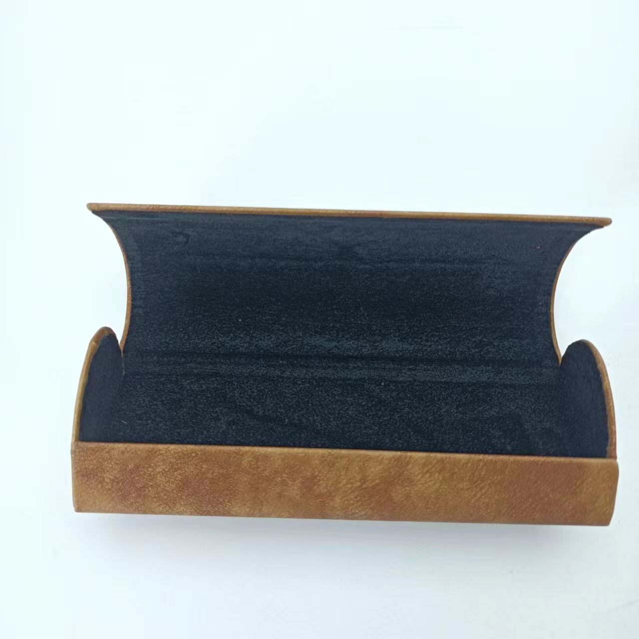 Handmade glasses case