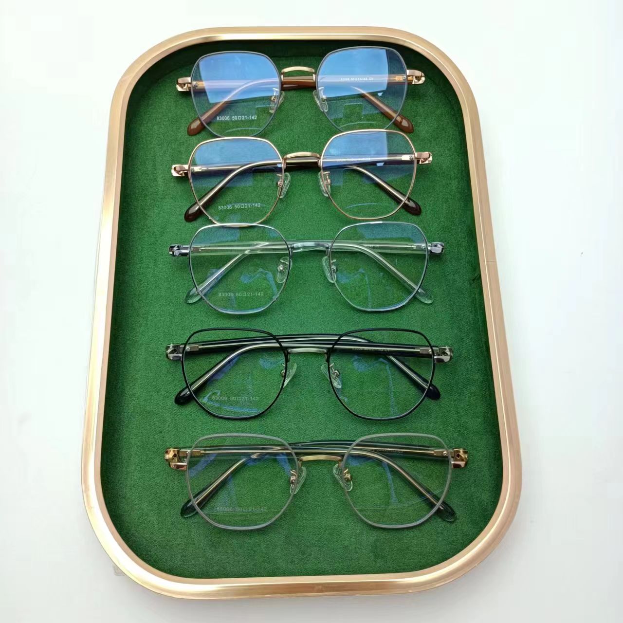 glasses display stand（眼镜展示架）