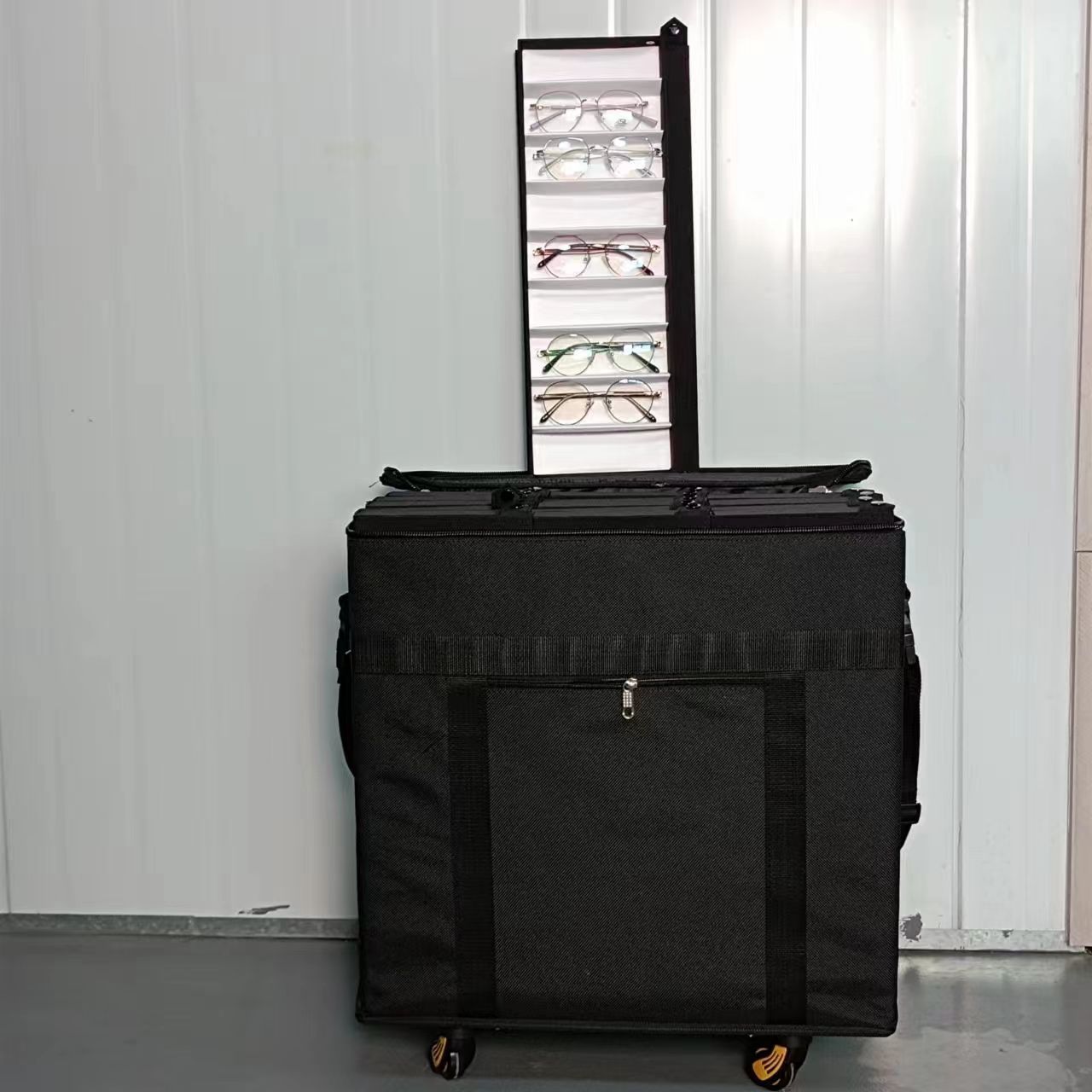 Trolley box（135副光学）