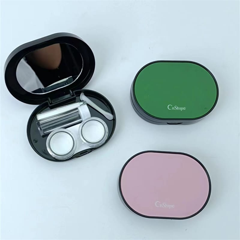 Contact lenses case（美瞳盒）