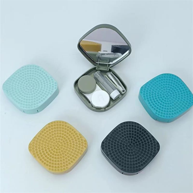 Contact lenses case（美瞳盒）