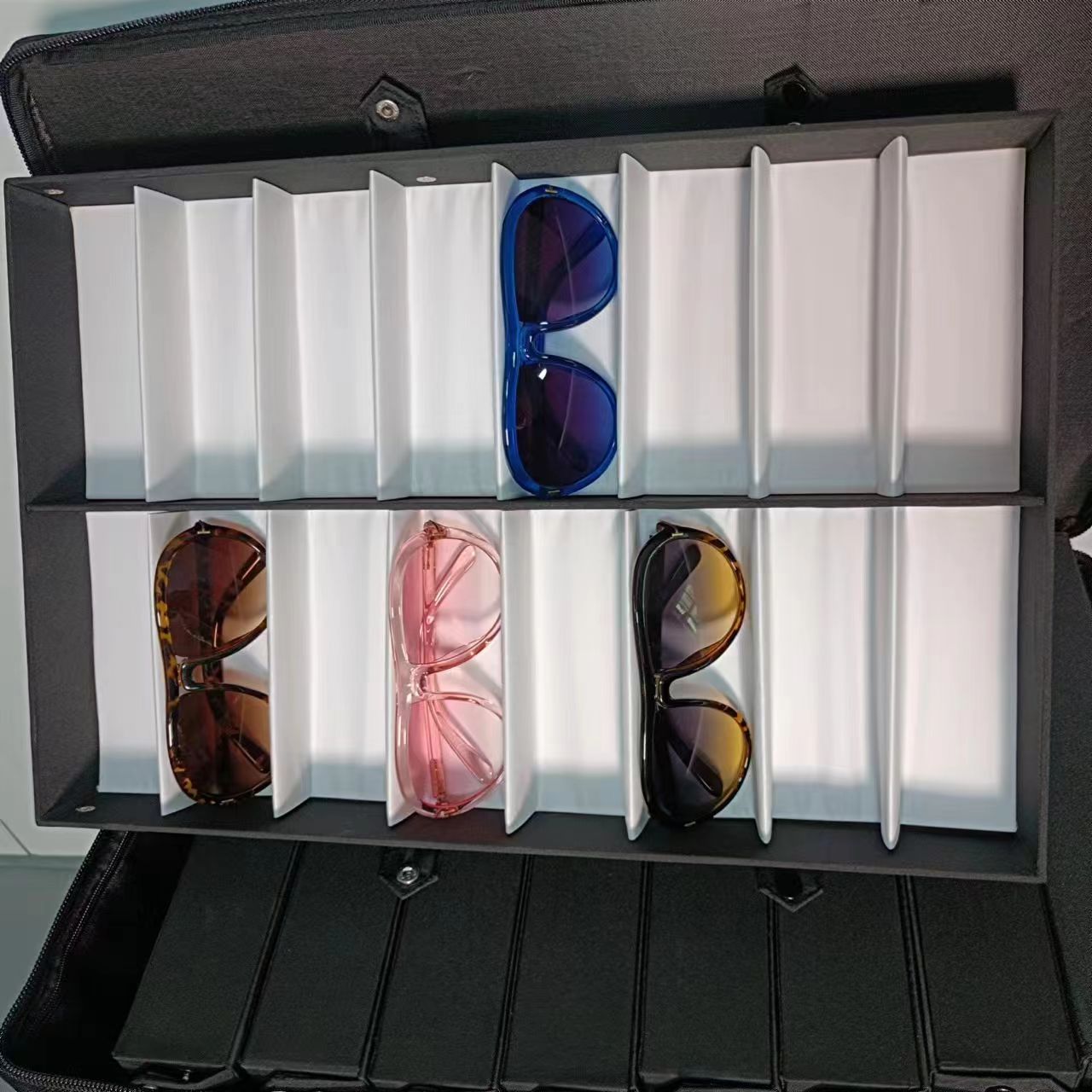 Trolley box（128副太阳）