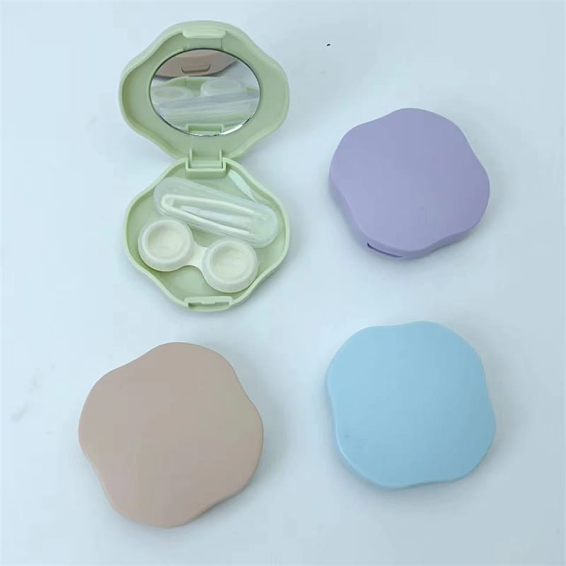 Contact lenses case（美瞳盒）