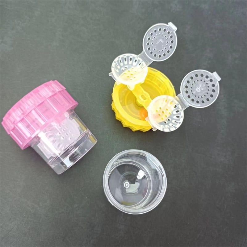 Eye contact cleaning box（美瞳清洗盒）