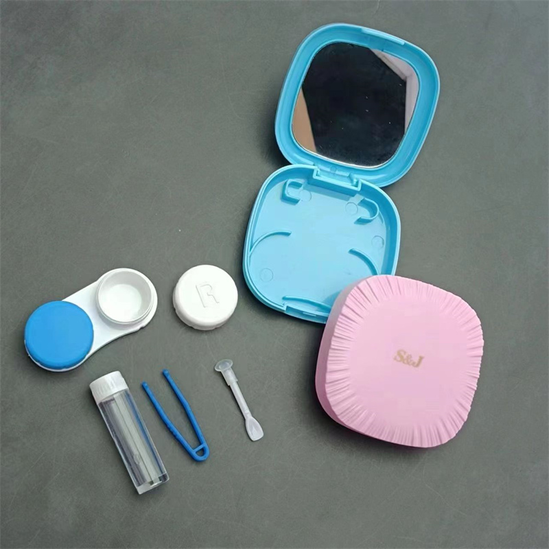 Contact lenses case（美瞳盒）
