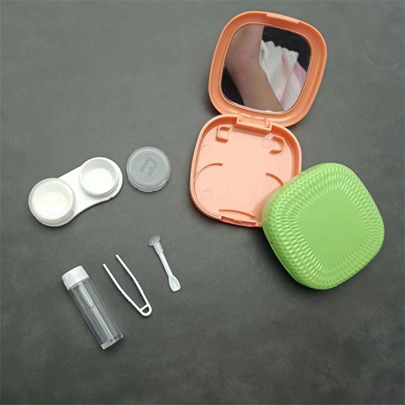 Contact lenses case（美瞳盒）