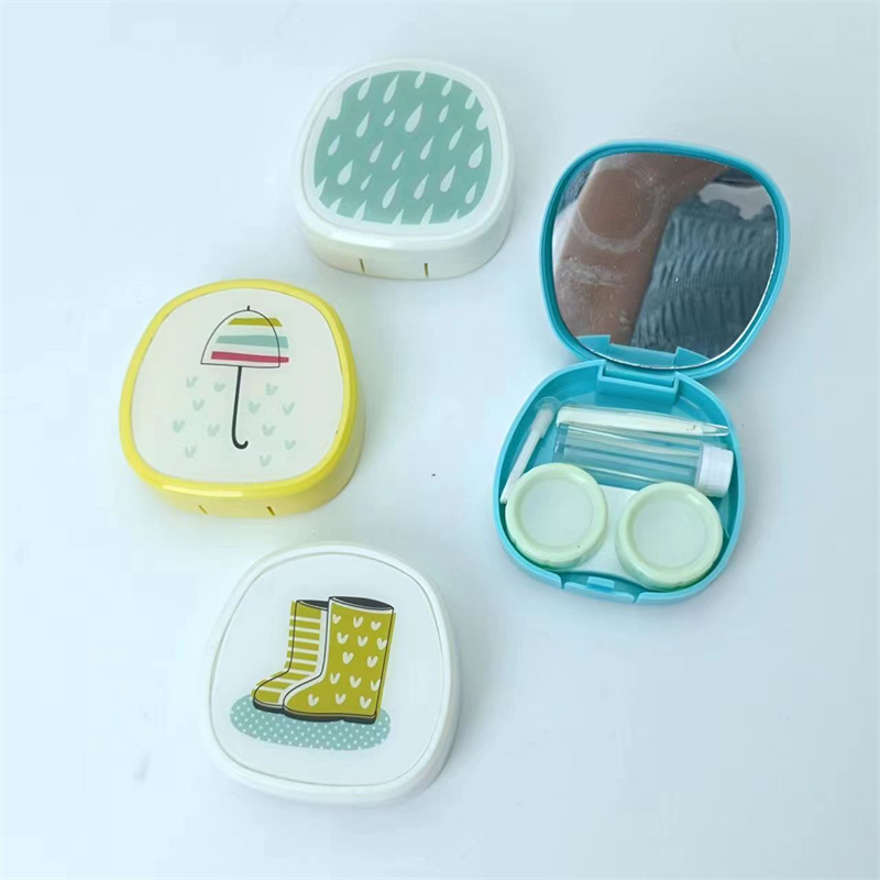 Contact lenses case（美瞳盒）