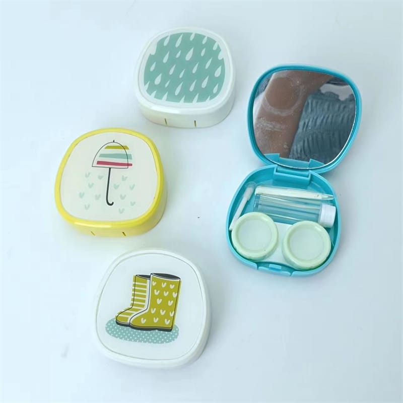 Contact lenses case（美瞳盒）