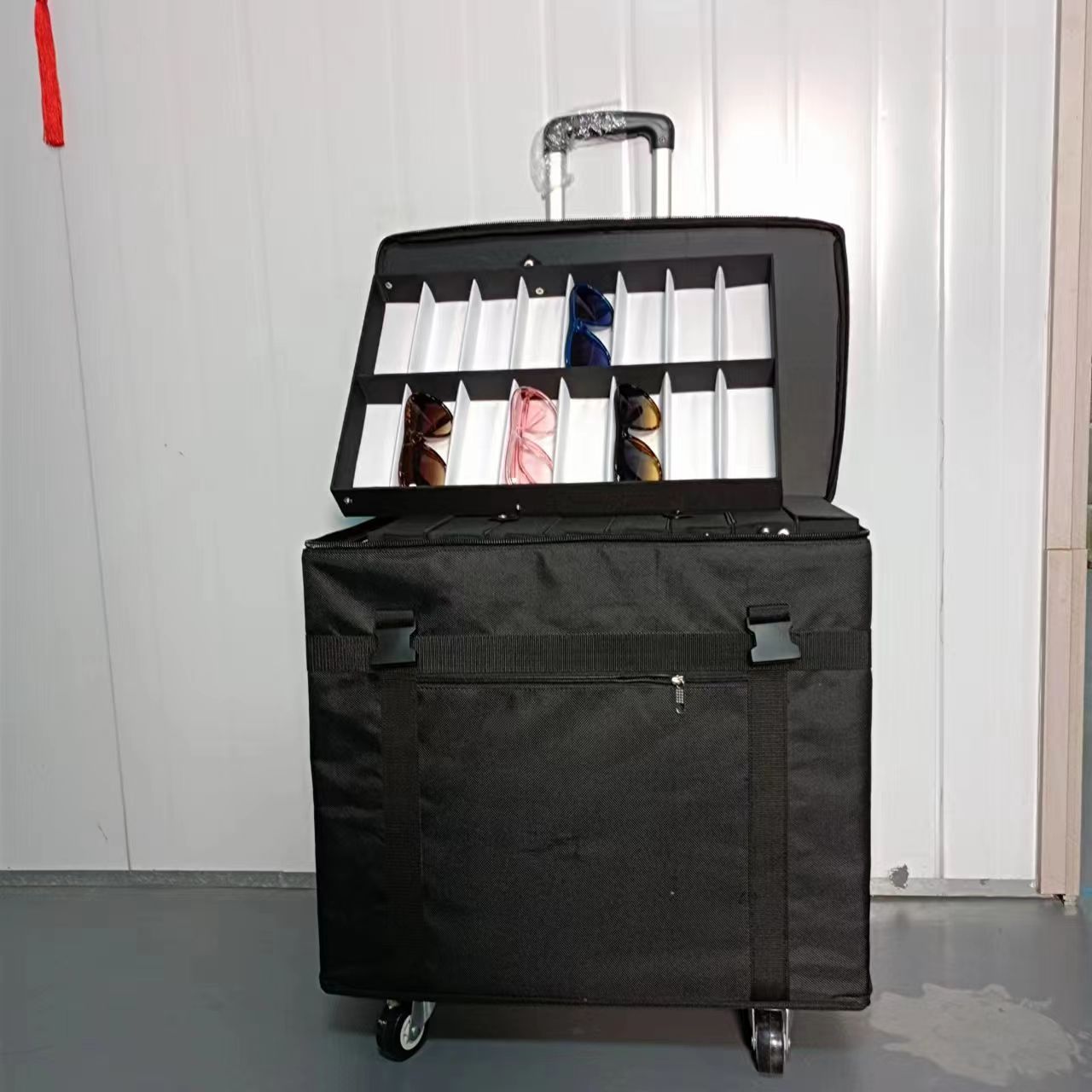 Trolley box（128副太阳）