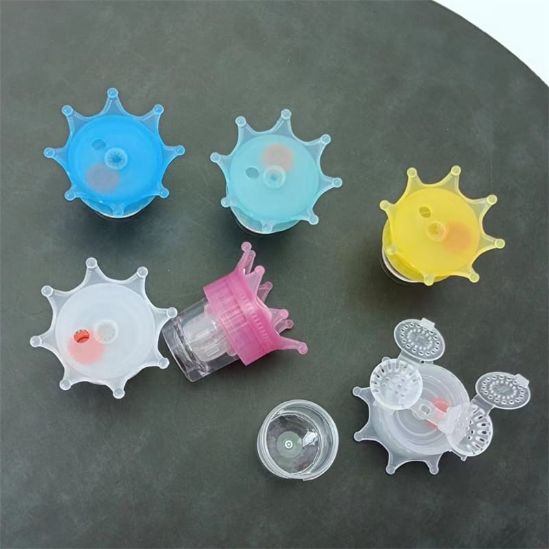 Eye contact cleaning box（美瞳清洗盒）