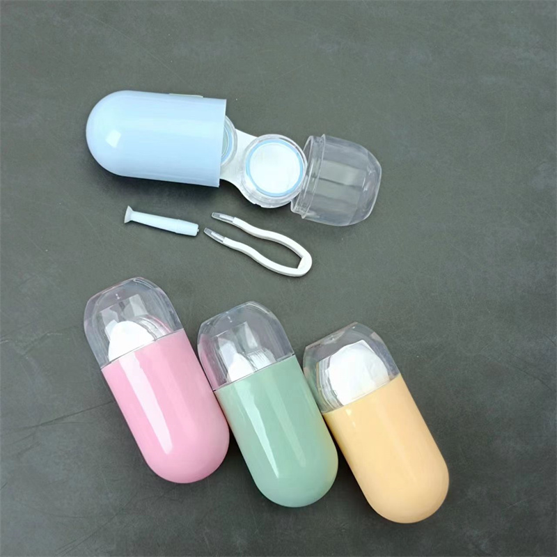Contact lenses case（美瞳盒）