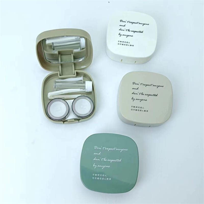 Contact lenses case（美瞳盒）