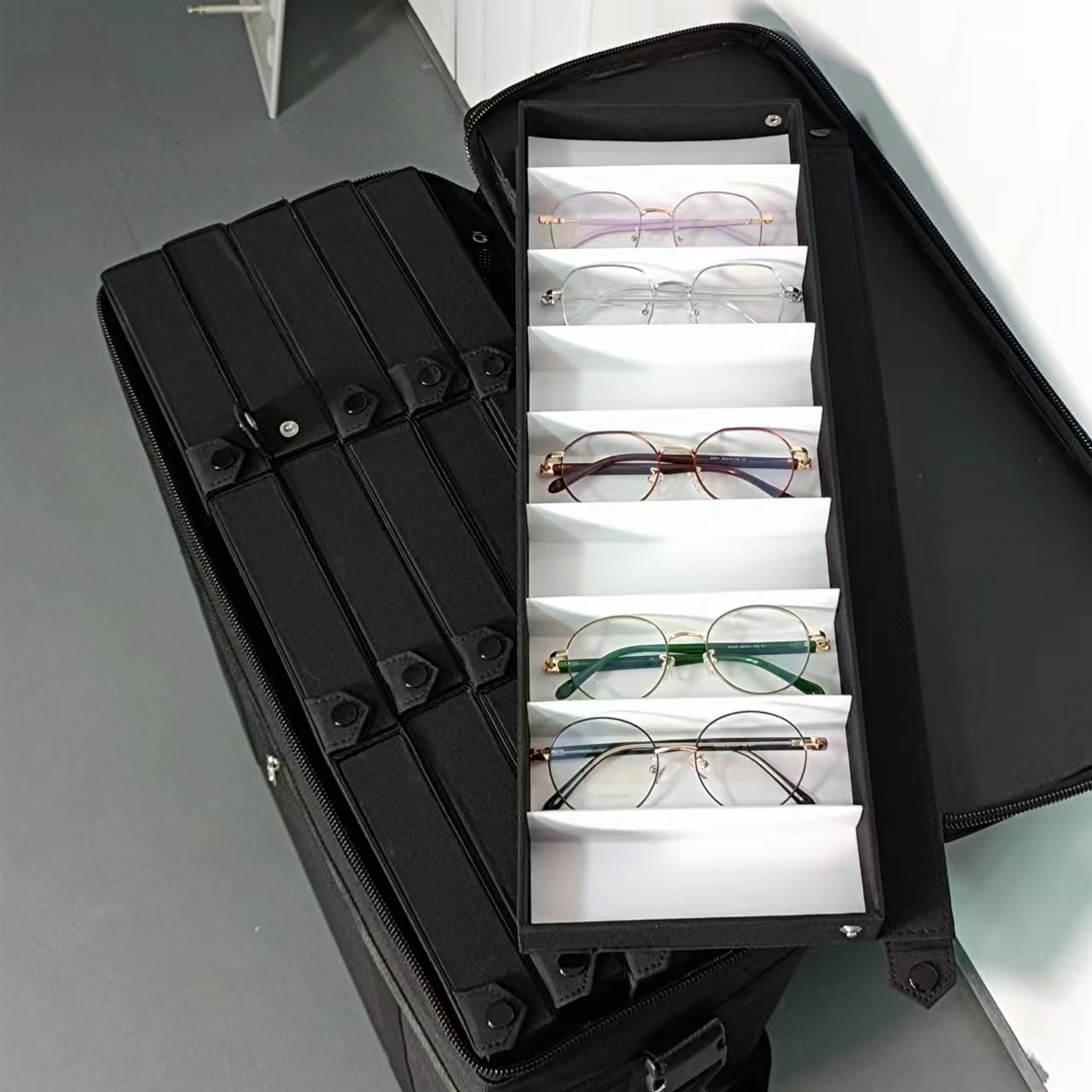 Trolley box