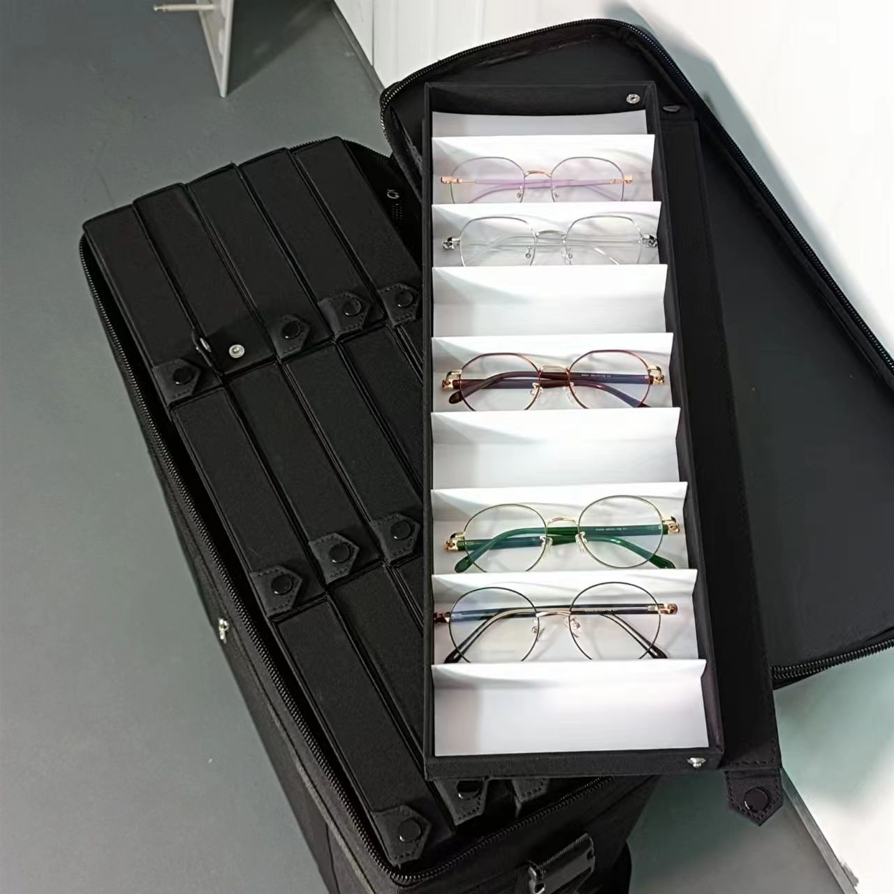 Trolley box（135副光学）
