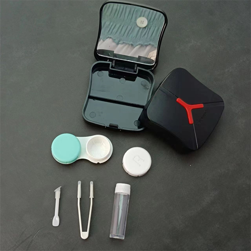 Contact lenses case（美瞳盒）