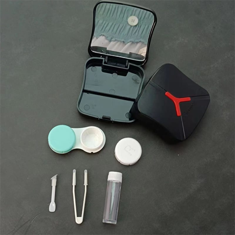 Contact lenses case（美瞳盒）
