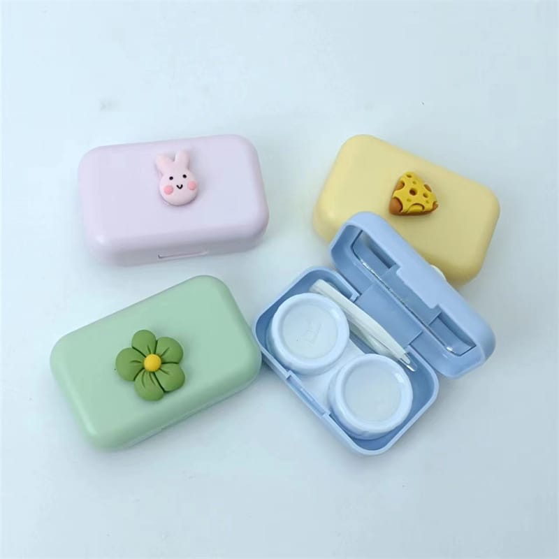 Contact lenses case（美瞳盒）