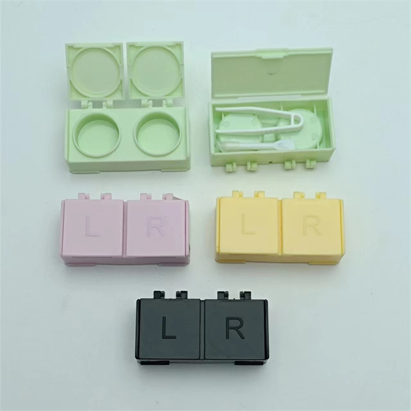 Contact lenses case（美瞳盒）