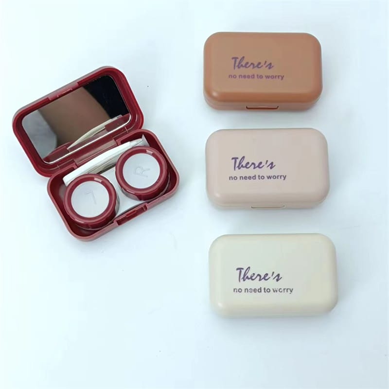 Contact lenses case（美瞳盒）