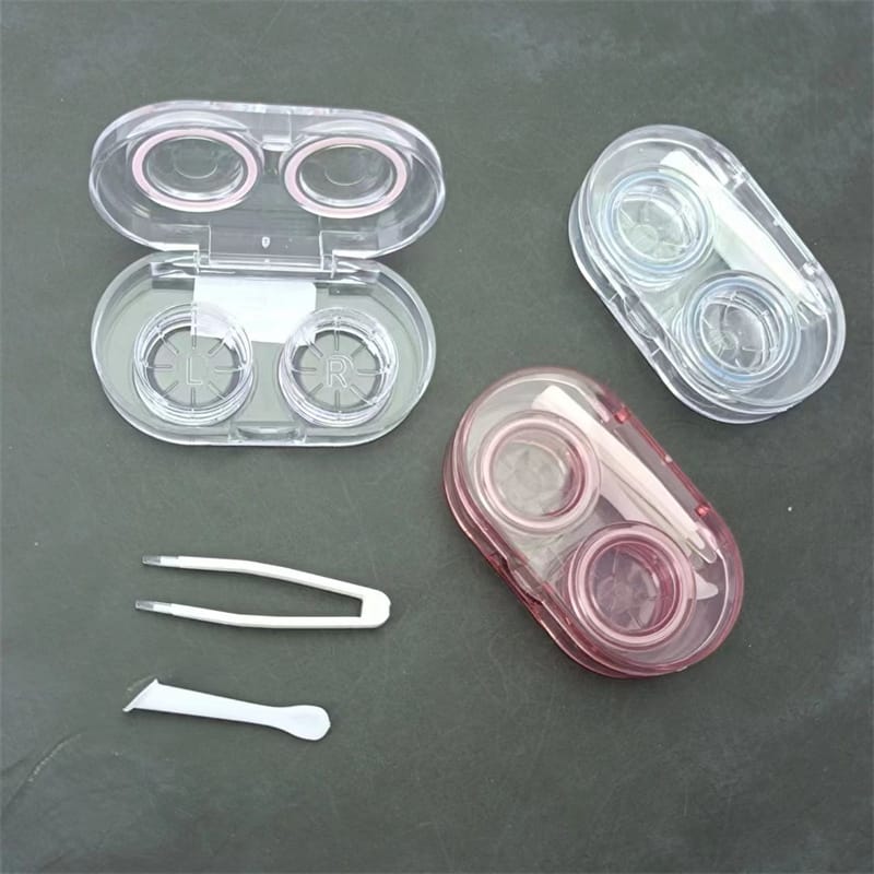Contact lenses case（美瞳盒）