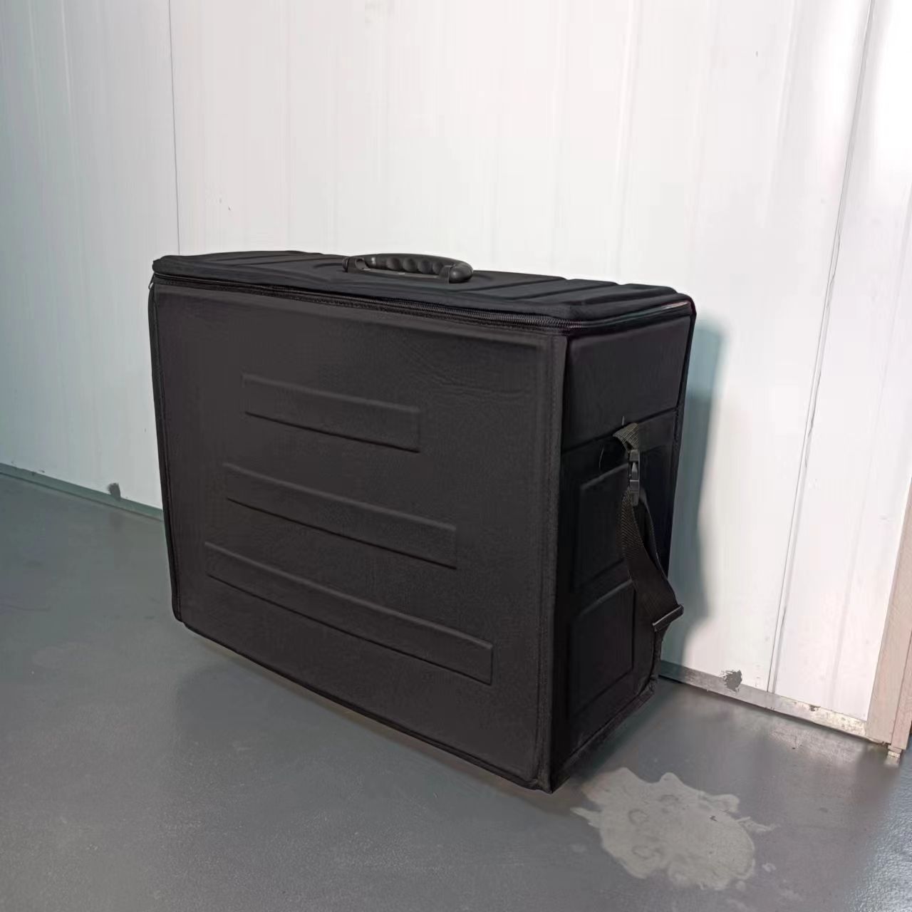Trolley box