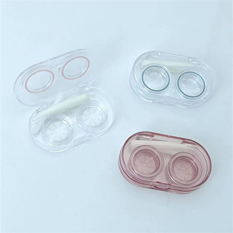 Contact lenses case（美瞳盒）