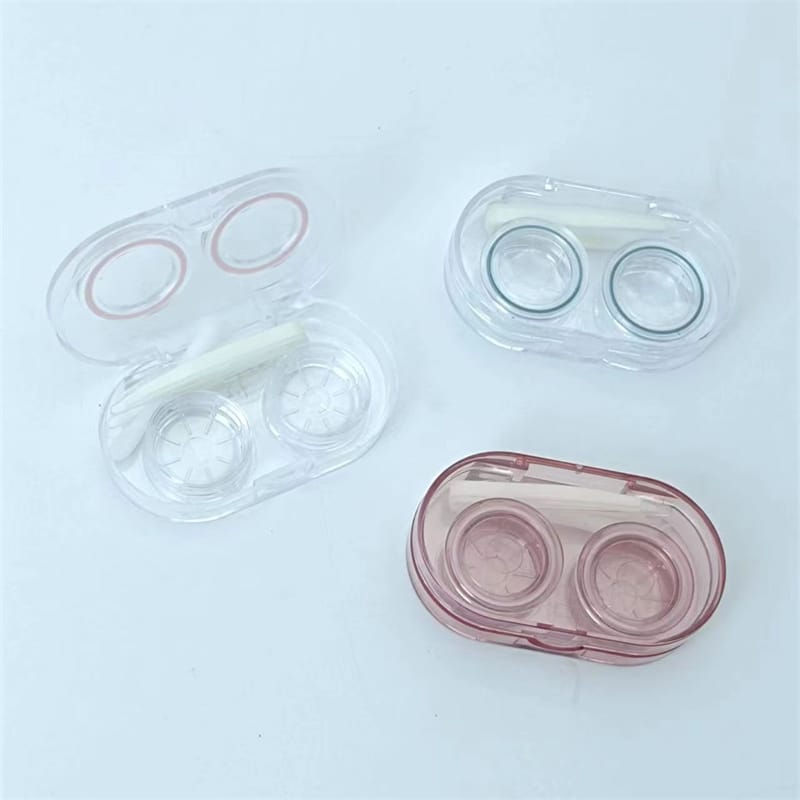 Contact lenses case（美瞳盒）