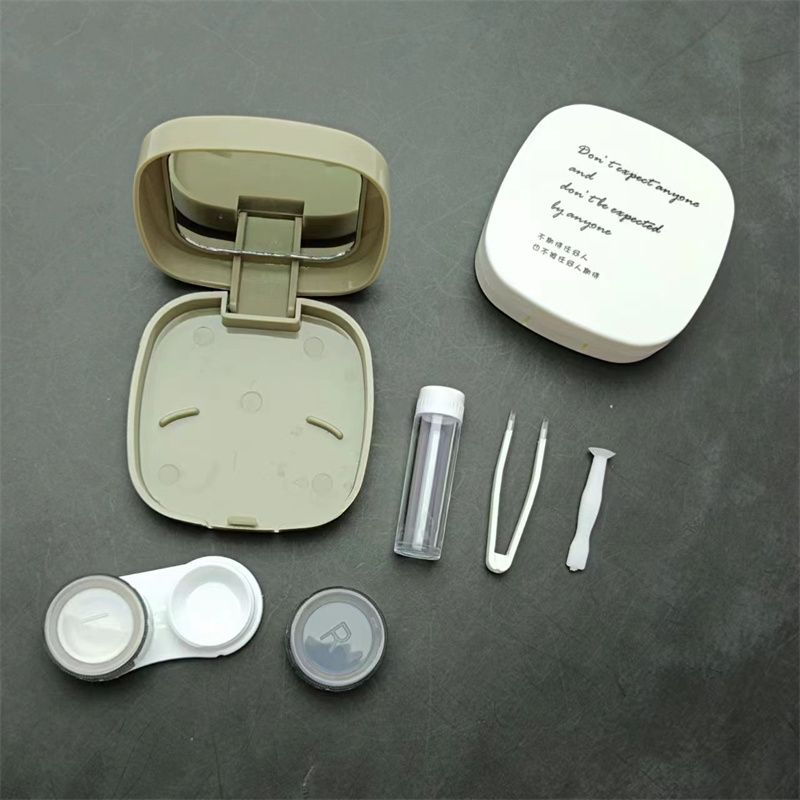 Contact lenses case（美瞳盒）