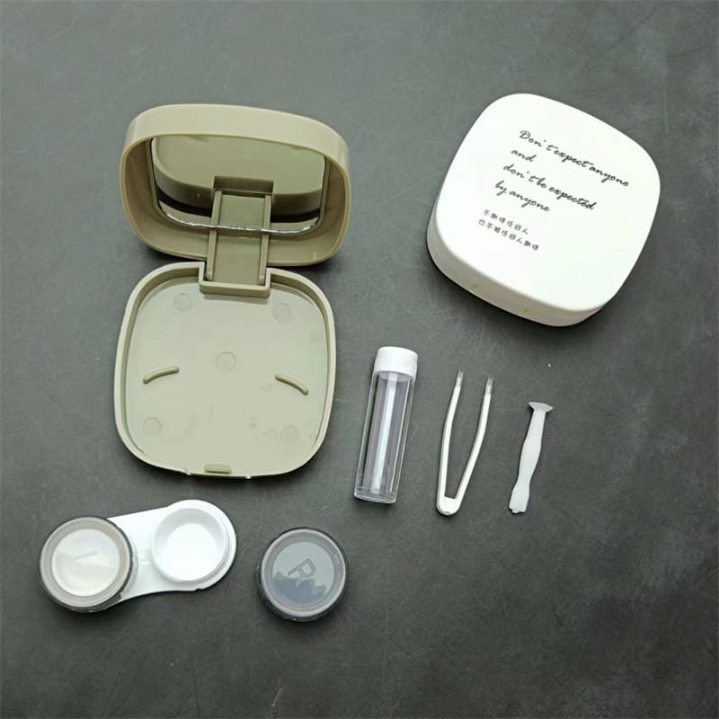 Contact lenses case（美瞳盒）