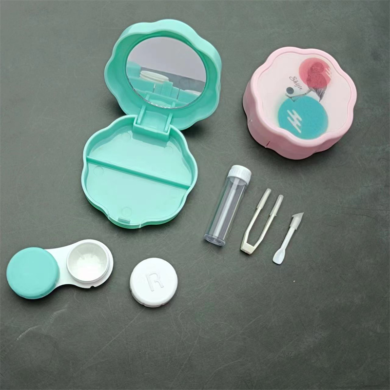 Contact lenses case（美瞳盒）