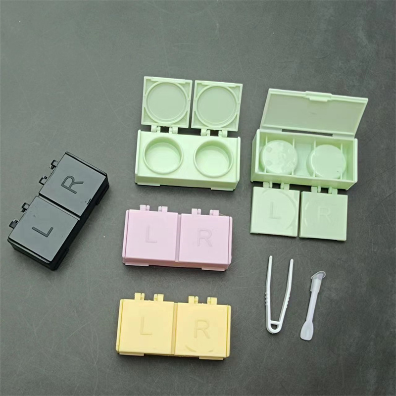 Contact lenses case（美瞳盒）