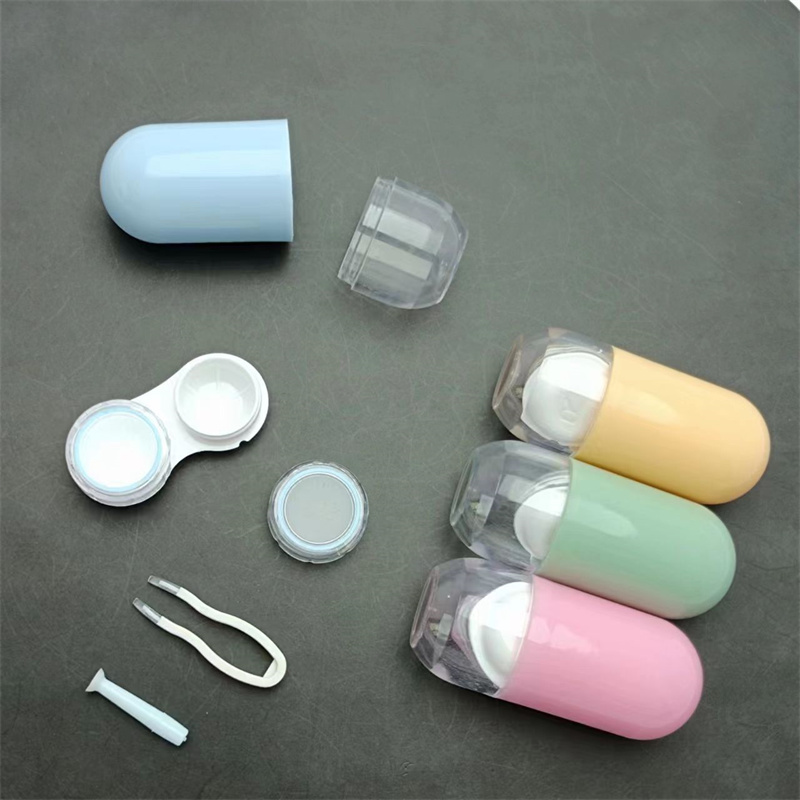 Contact lenses case（美瞳盒）