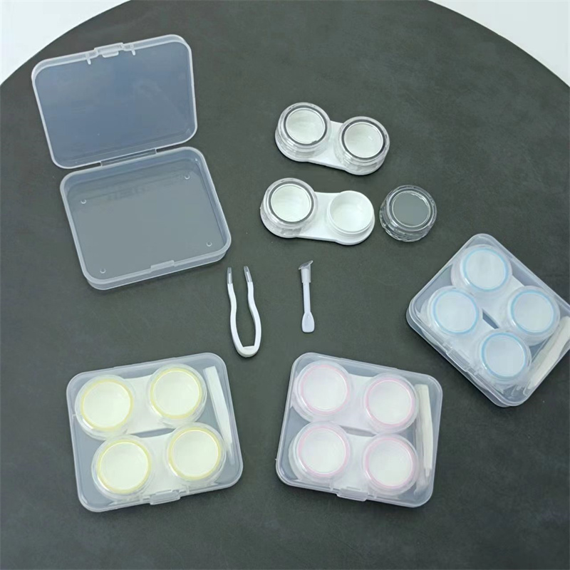 Contact lenses case（美瞳盒）