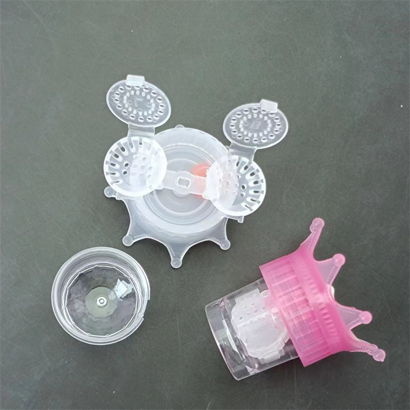 Eye contact cleaning box（美瞳清洗盒）