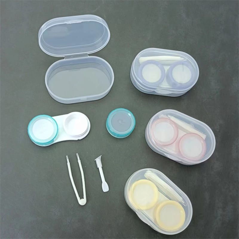 Contact lenses case（美瞳盒）