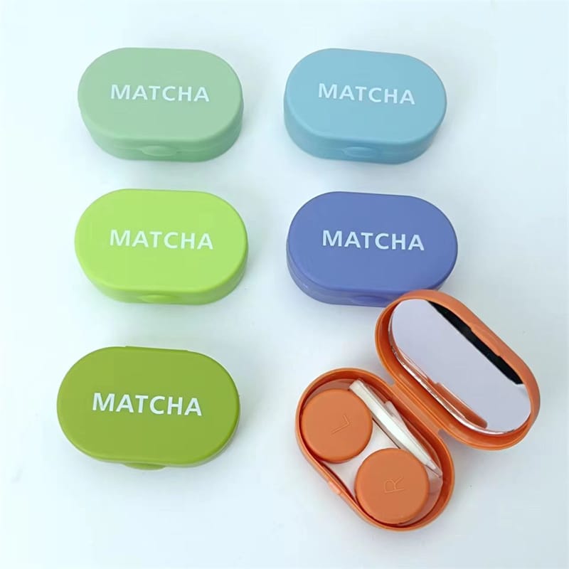 Contact lenses case（美瞳盒）