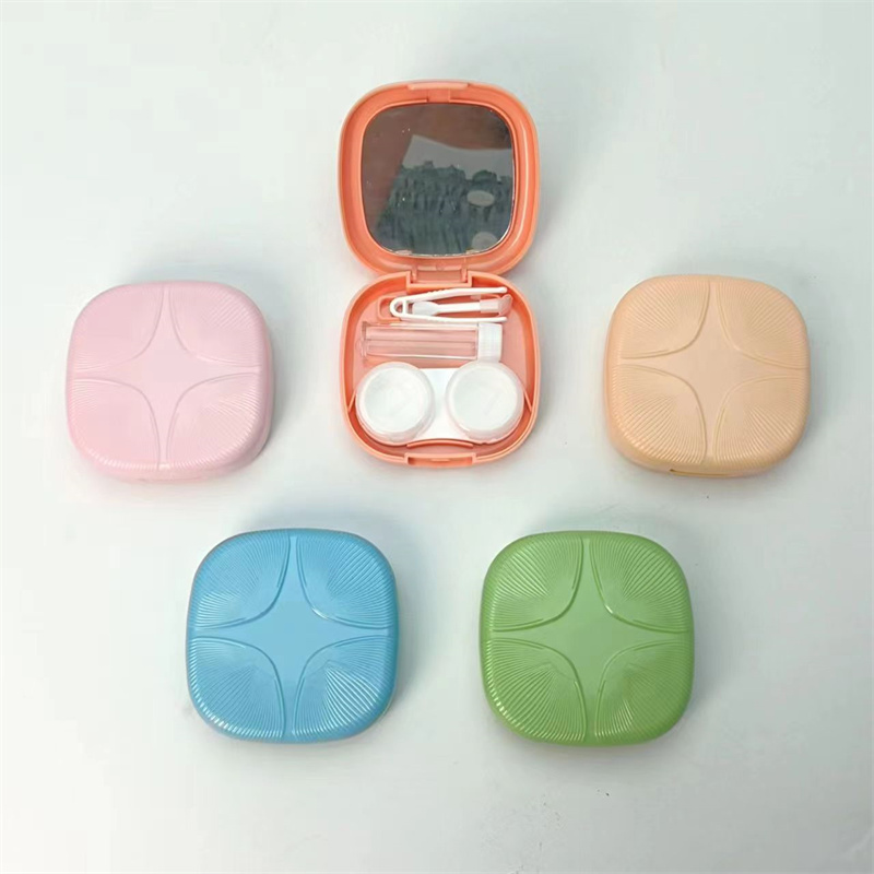 Contact lenses case（美瞳盒）