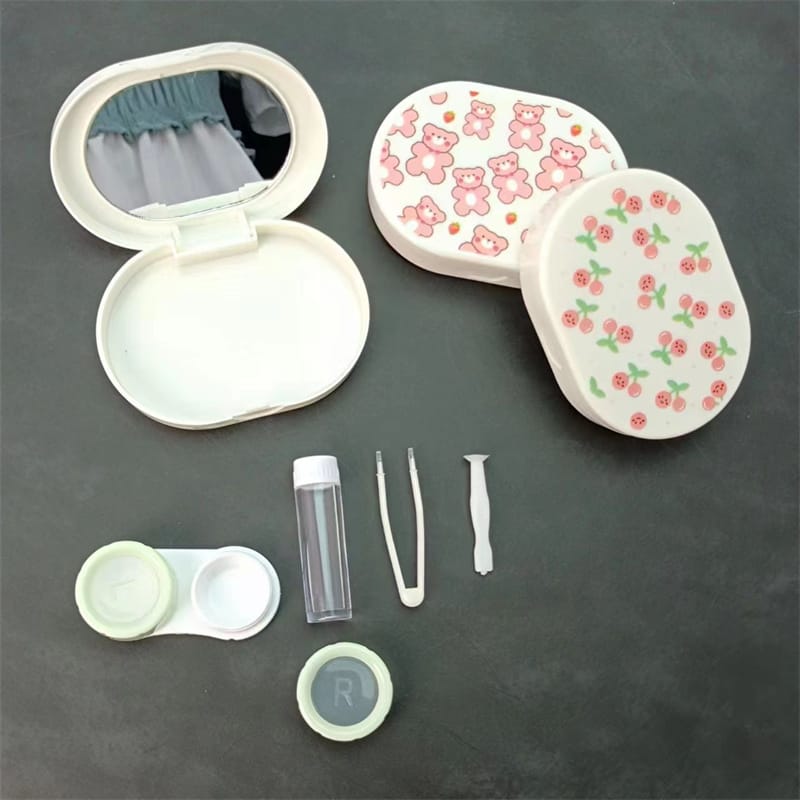 Contact lenses case（美瞳盒）