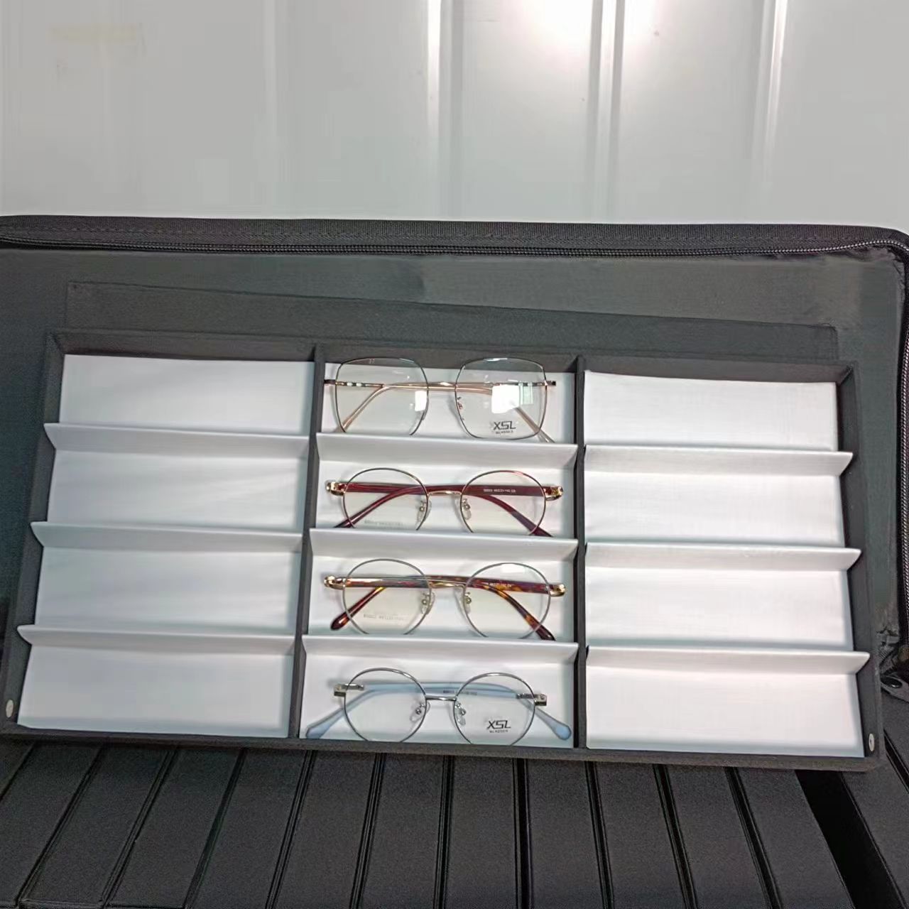 Trolley box