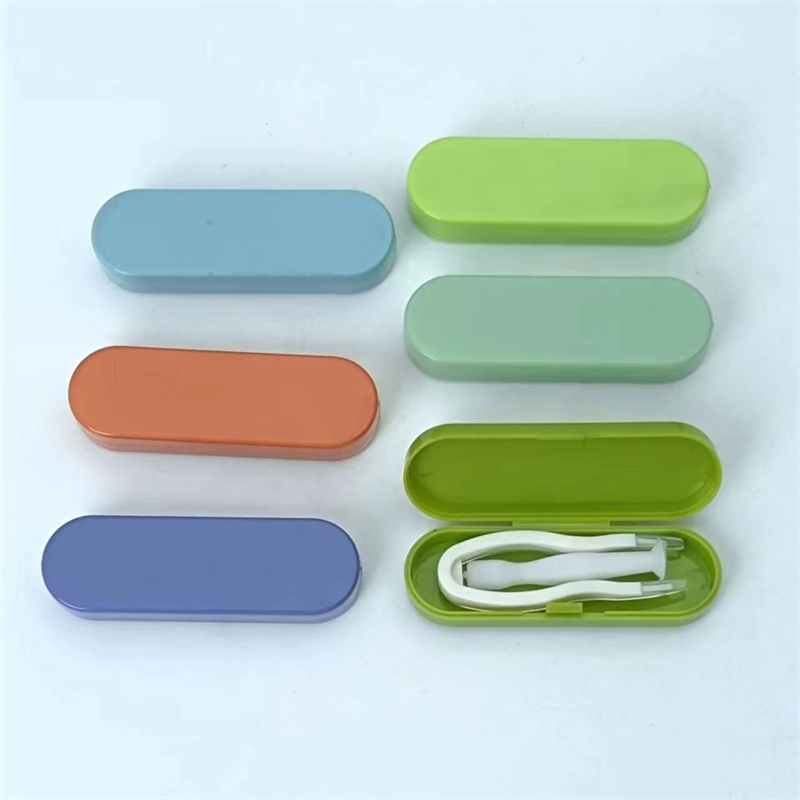 Contact lenses case（美瞳盒）