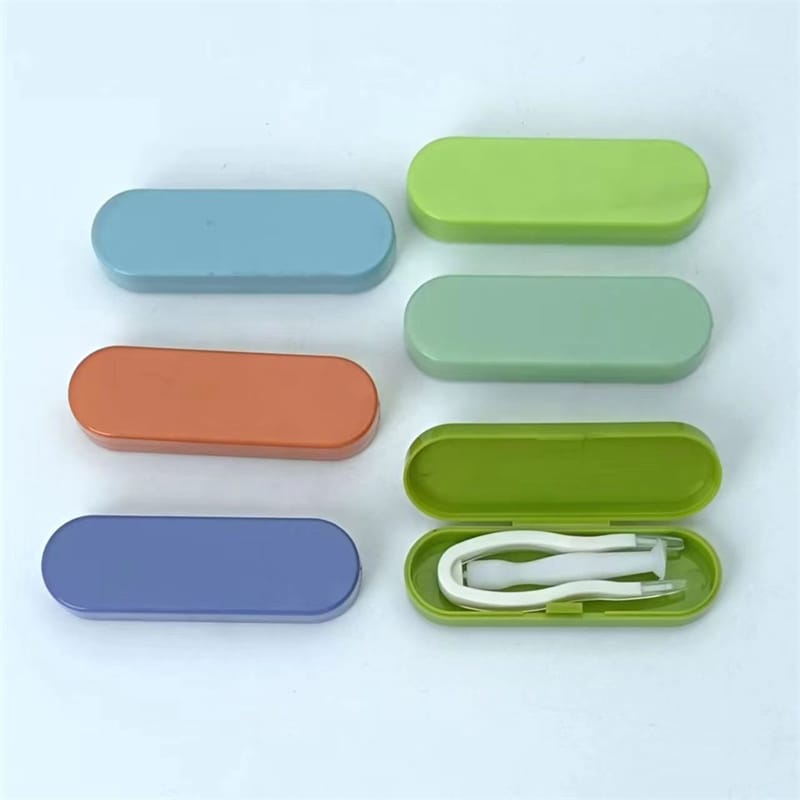 Contact lenses case（美瞳盒）