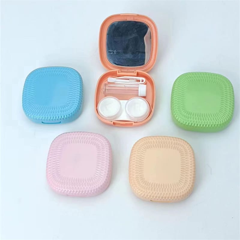 Contact lenses case（美瞳盒）