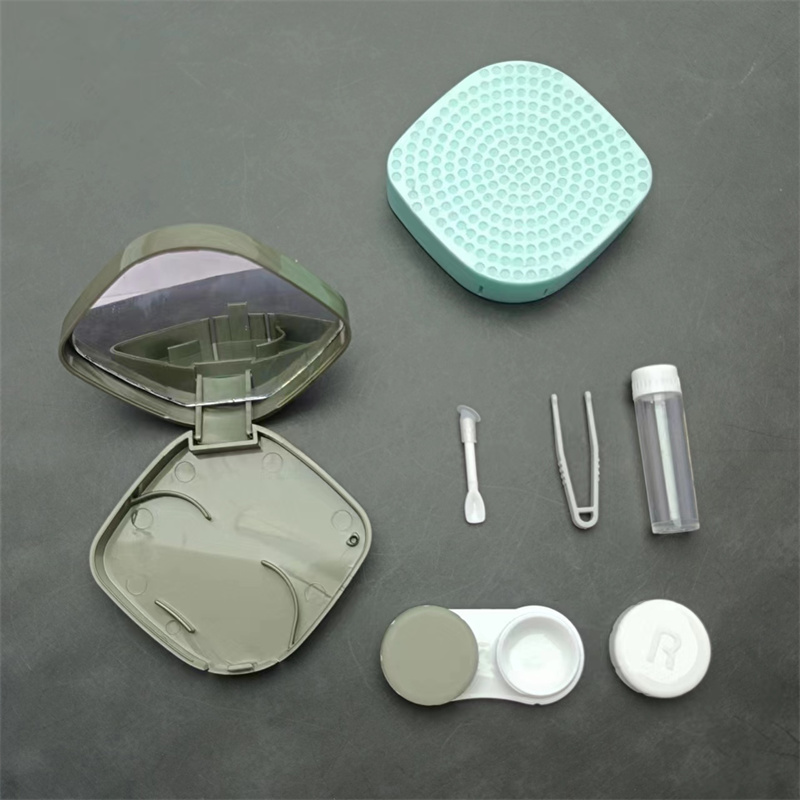 Contact lenses case（美瞳盒）