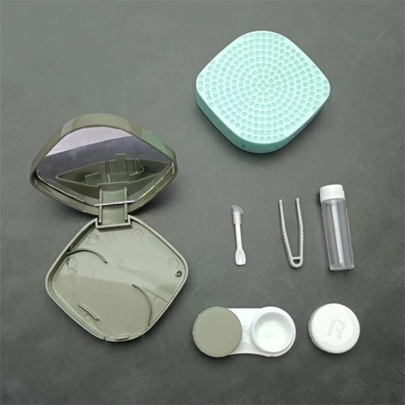 Contact lenses case（美瞳盒）